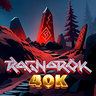 Ragnarok 40k