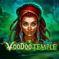 Voodoo Temple