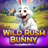 Wild Rush Bunny