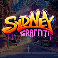 Graffiti In Sydney