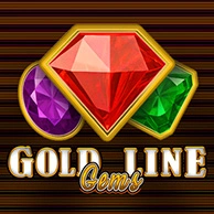 Gold Line Gems