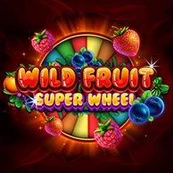 Wild Fruit Super Wheel