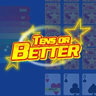 Tens or Better