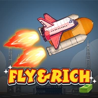 Fly And Rich