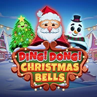 Ding Dong Christmas Bells
