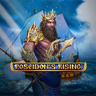 Poseidons Rising The Golden Era