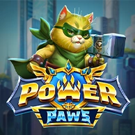 Power Paws
