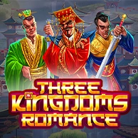 Three Kingdoms Romance
