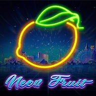 Neon Fruit 77Gaming