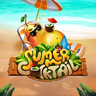 Summer Cocktail
