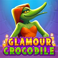 Glamour Crocodile