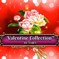 Valentine Collection 10 Lines