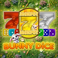 Bunny Dice