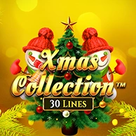 Xmas Collection 30 Lines