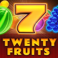 Twenty Fruits