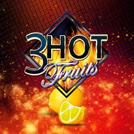 3 Hot Fruits