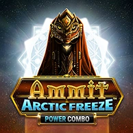 Ammit Arctic Freeze Power Combo