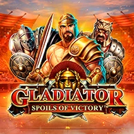 Gladiator Spoils Of Victory