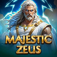 Majestic Zeus