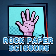 Rock Paper Scissors 77Gaming