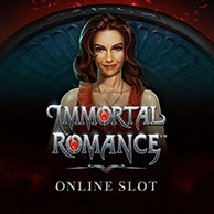 Immortal Romance
