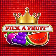 Pick a Fruit