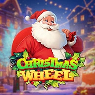 Christmas Wheel
