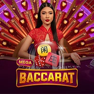 Mega Baccarat 