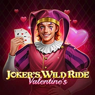 Jokers Wild Ride - Valentines