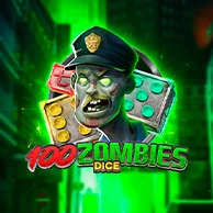100 Zombies Dice