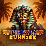 Joker Ra Sunrise