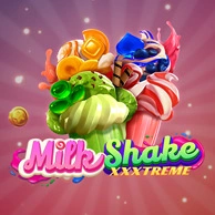 MilkShake XXXtreme