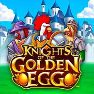 Knights Of The Golden Egg