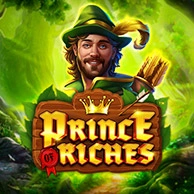 Prince Of Riches