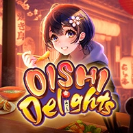 Oishi Delights