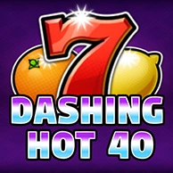 Dashing Hot 40