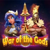 War Of The Gods