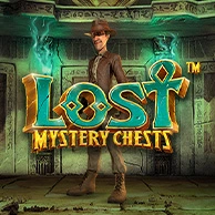 Lost Mystery Chests