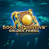 Book of Sirens - Golden Pearl