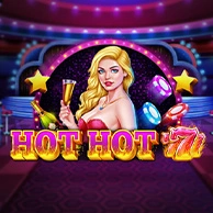 Hot Hot 777