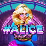 Alice in the Wild