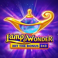 Lamp Of Wonder
