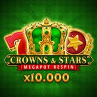 Crowns And Stars