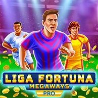 Liga Fortuna Megaways Pro