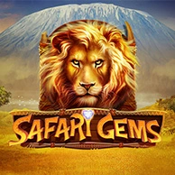 Safari Gems
