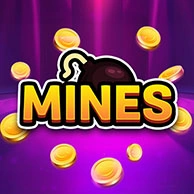 Mines Microgaming