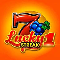 Lucky Streak 1