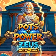 Pots of Power: Zeus
