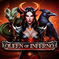 Queen Of Inferno