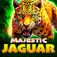 Majestic Jaguar